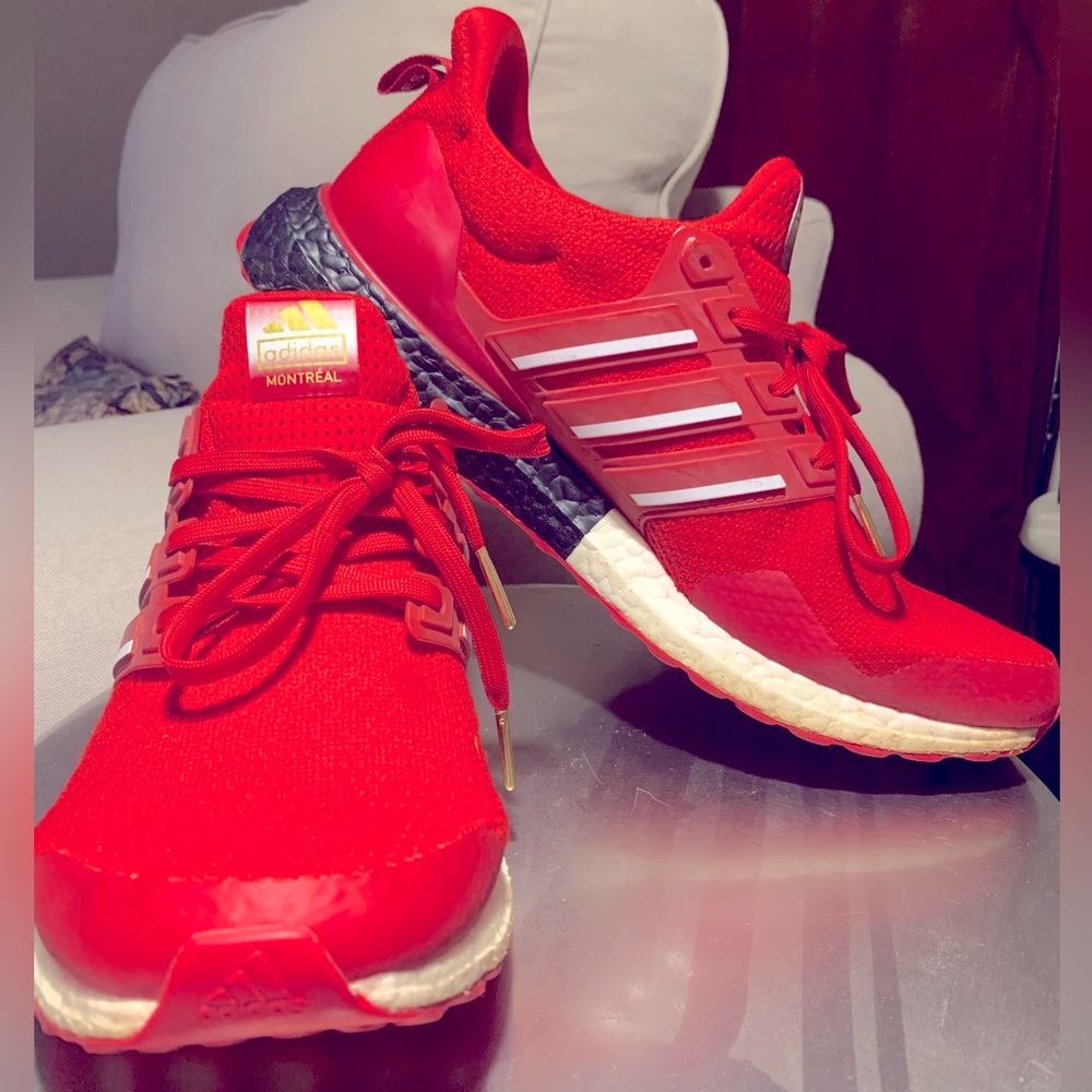 Adidas Montreal Boost